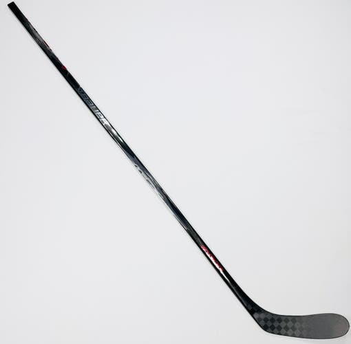 New Custom Black Bauer Vapor Team FlyLite-LH-77 Flex-P28-Grip