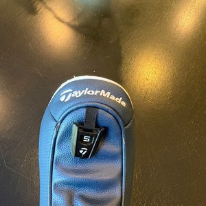 TaylorMade Fairway Wood Head Cover