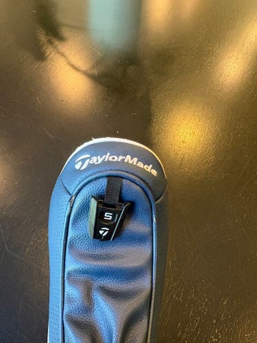 TaylorMade Fairway Wood Head Cover