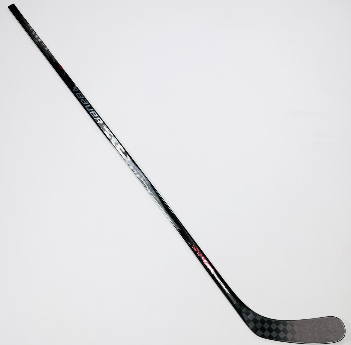 New Custom Black Bauer Vapor Team FlyLite-LH-87 Flex-P92-Grip 