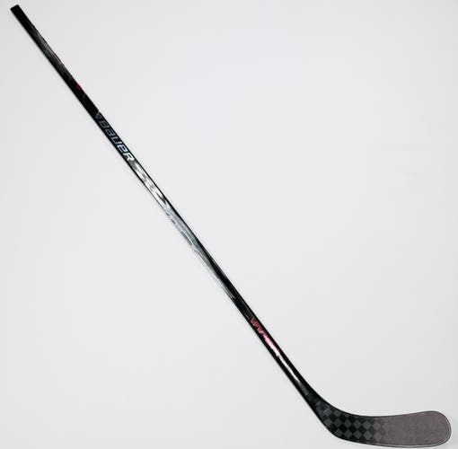 New Custom Black Bauer Vapor Team FlyLite-LH-87 Flex-P92-Grip