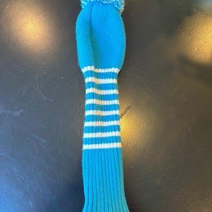 Fairway Wood or Hybrid Head Cover