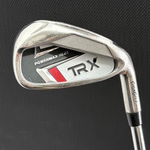 GIGA GOLF TRX POWER SLOT 4 IRON +3/4"