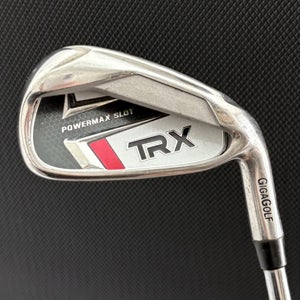 GIGA GOLF TRX POWER SLOT 3 IRON +3/4"