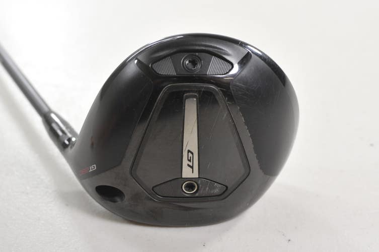 Titleist GT280 13 Mini Driver Tensei 1K Blue 65-S Graphite Stiff w