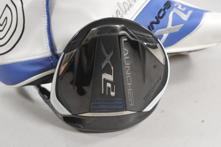 Cleveland Launcher XL2 10.5* Driver Regular Flex RH Ascent 40g # 221589