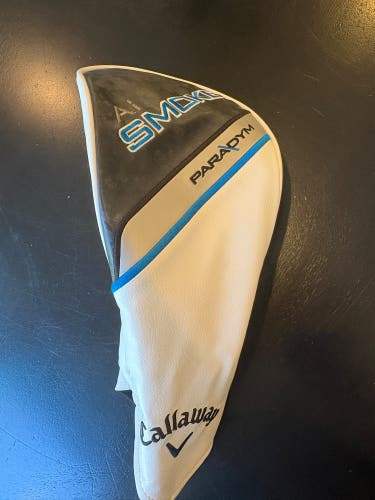 Callaway Driver Head Cover (New)