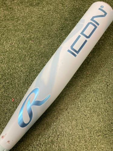 Rawlings Icon Composite USSSA (2 3/4") 2026 (-5)