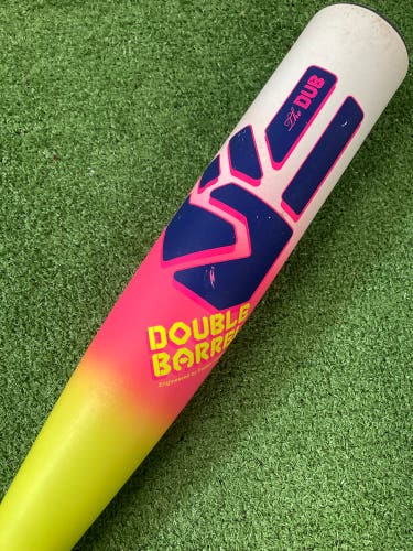 Easton The Dub Composite (2 3/4") USSSA 2026 (-10)