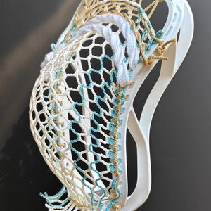 New STX Stallion 1K Custom Strung with Hero 3.0 Mesh (Sample Stringing)
