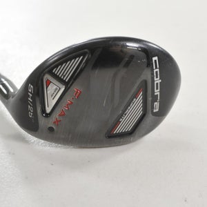 Cobra F-Max Superlite 5-25* Hybrid Regular Flex Recoil ES F3 Graphite  # 221572