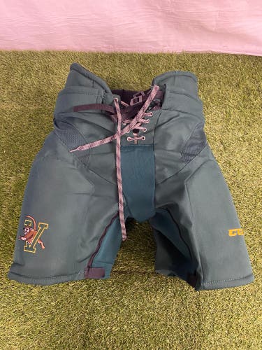 CCM HP32 Hockey Pants Pro Stock | Senior Size Large