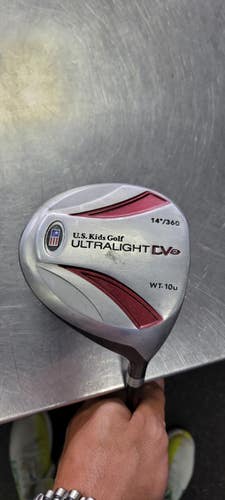 Used Top Flite XLTI Mens Driver RH 10.5 Degree 11497-C000159270