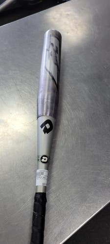 Used Demarini F3 DOUBLE WALL BB/SB Youth Bat 30" 11497-C000159267