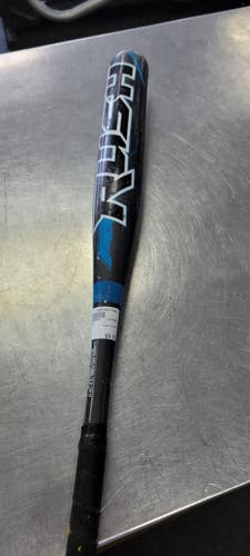 Used Rawlings RUSH BB/SB USA 2 1/4 Bat 29" 11497-C000159268