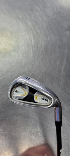 Used Nike SQ Jr Individual Iron RH 9 Iron 11497-S000159257