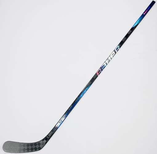 New Custom Blue Bauer Nexus Sync Hockey Stick-RH-P92-70 Flex-Grip