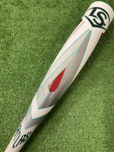 Louisville Slugger Atlas (2 3/4") USSSA Bat (-10) 2025