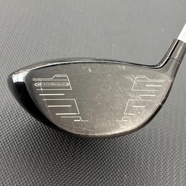 MIZUNO ST-X 230 DRIVER (10.5 DEGREE) (HEAD ONLY) | SidelineSwap