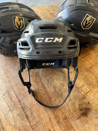 Medium CCM Tacks 710 Helmet (New)