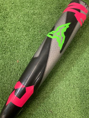 DeMarini Zen (2 3/4") Limited Edition USSSA Bat 2025 (-10)
