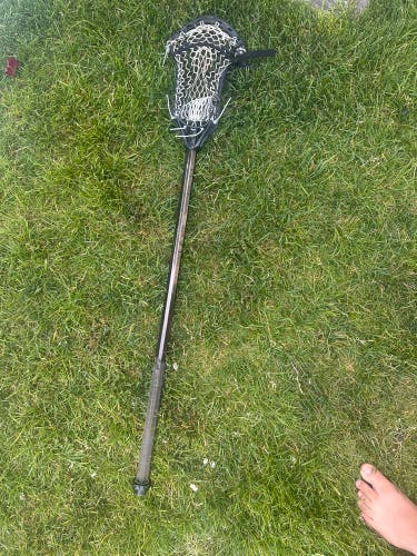 Youth Maverik Kinetik 3.0 Stick (Used)