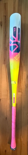 2026 Easton Dub Composite USSSA Certified Bat (-5) 27 oz 32" (New)