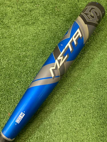 Louisville Slugger Meta BBCOR Bat 2020 (-3)