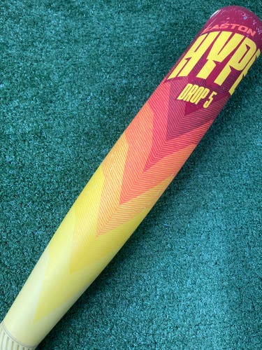 Easton Hype Fire (2 3/4") USSSA 2024 (-5)