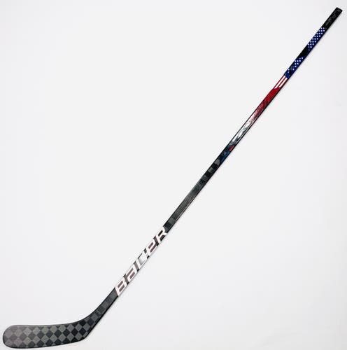 New Custom TEAM USA Bauer Nexus GEO (2N Pro XL Build)-RH-87 Flex-PM9-Grip