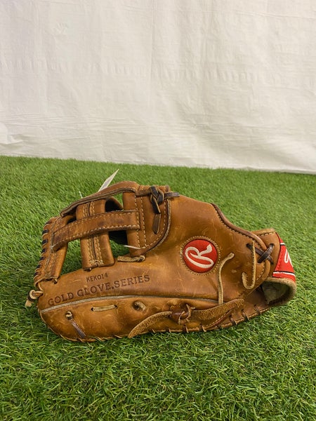 Rawlings Heart of the Hide LH First Base Mitt | 14"