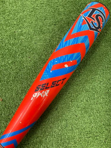 Louisville Slugger Select PWR (2 5/8") USA Youth (-5)