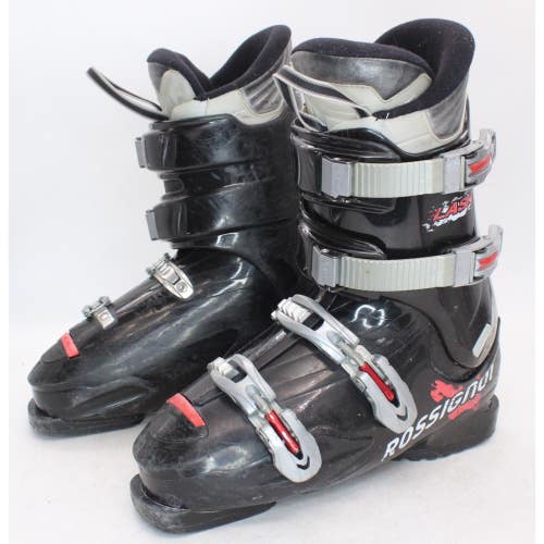 Rossignol Flash Adult Ski Boots - Size 8.5 / Mondo 26.5 Used