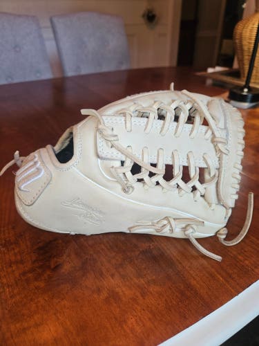 Marucci RHT Infield Ascension Baseball Glove 11.75" (Used)