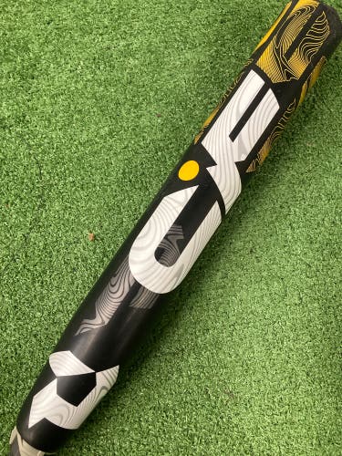 DeMarini CF Fastpitch 2022 (-10)
