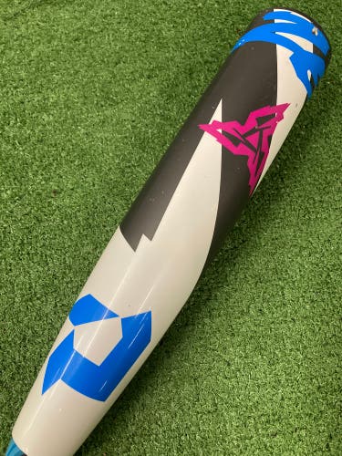 DeMarini Zen Jr. Big Barrel (-11)