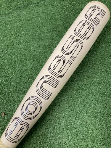 Warstic Bonesaber Hybrid (2 3/4") USSSA Bat 2024 (-10)