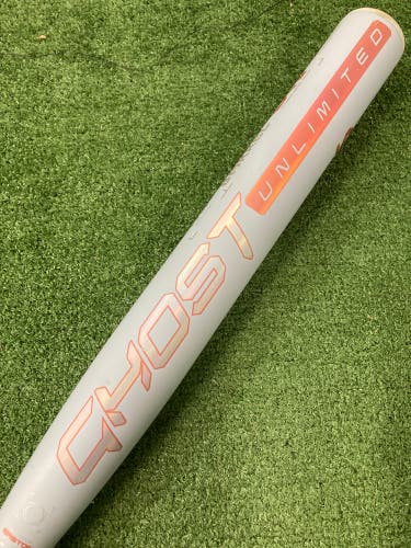 Easton Ghost Unlimited Fastpitch 2025 (-10)