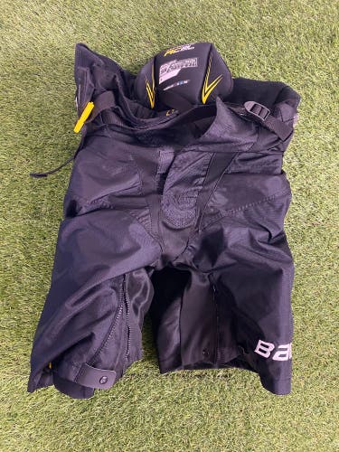 Bauer ACP Pro Hockey Girdle/Shell | Senior Size Medium