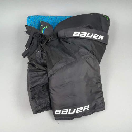 Bauer X Junior Medium Hockey Pants