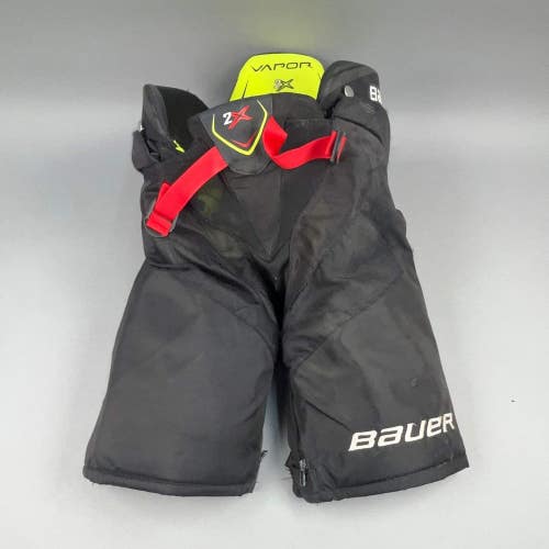 Bauer Vapor 2X Junior Large Hockey Pants
