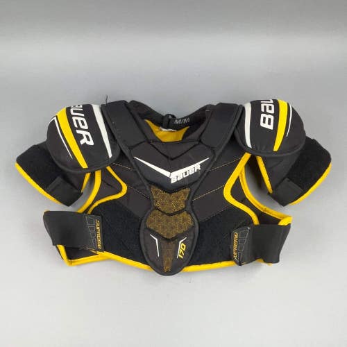 Bauer Supreme 170 Junior Medium Hockey Shoulder Pads