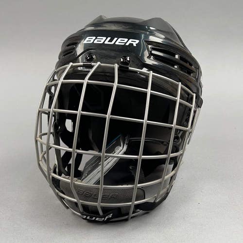 Bauer IMS 5.0 M Medium 6 3/4" to 7 3/8" Senior Hockey Helmet