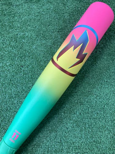 Easton Hype Fire Composite USA (2 5/8") 2026 (-11)