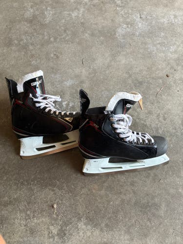 Graf PeakSpeed PK1100 Hockey Skates 11 (Used)