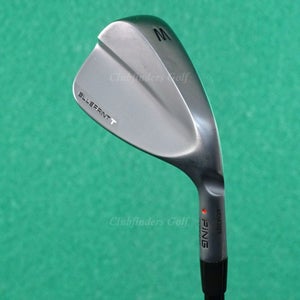 Ping Blueprint T Forged Red Dot PW Pitching Wedge Mitsubishi MMT Graphite Stiff