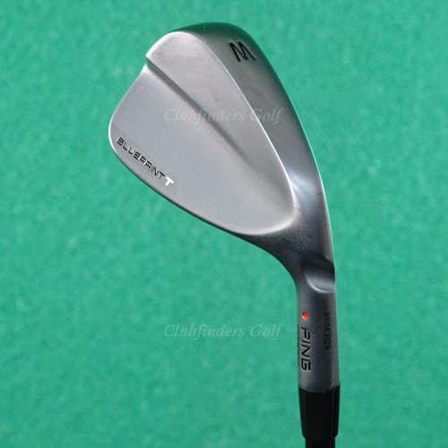Ping Blueprint T Forged Red Dot PW Pitching Wedge Mitsubishi MMT Graphite Stiff
