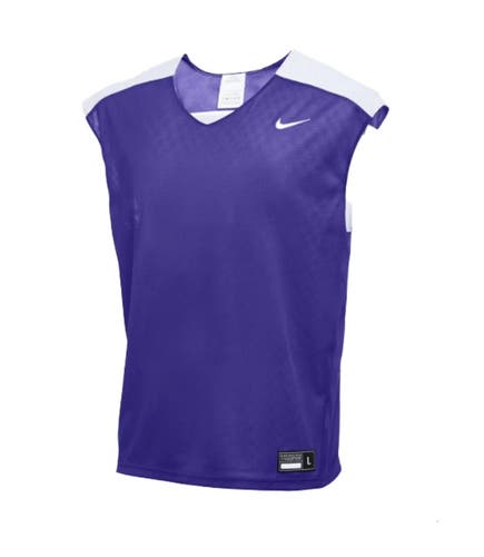 NWT Nike Men's Stock Reversible Pinnie Size M