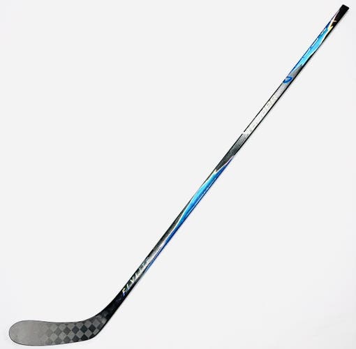 New Custom Blue Bauer Vapor Flylite-RH-82 Flex-P28-Grip W/ Full Tactile