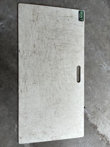 Shooting Tile (Used)